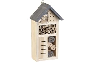 Hôtel à Insectes Linda [Royal Gardineer]