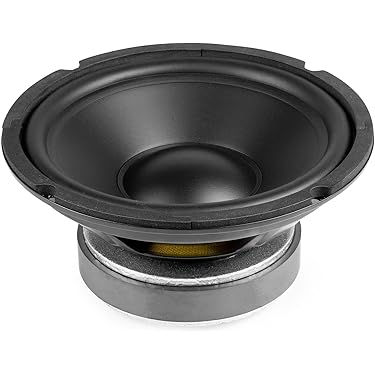 Zalati Haut-Parleur Ovale 1,5 W 8 Ohms Pour Caméras