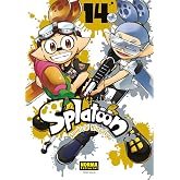 SPLATOON 14