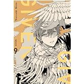 GIVEN, VOL. 09