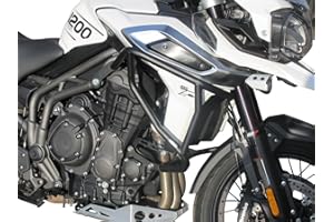 Sturzbügel/Schutzbügel HEED Tiger 1200 (2018-2021) - Obere