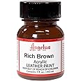 Angelus Acrylic Leather Paint