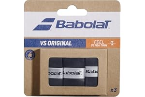 Babolat Vs Original X3 - Accessorio Racchetta Unisex Adulto
