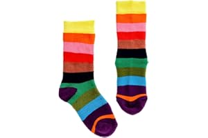 Squelch Welly Socks for Kids Wellies Wellingtons Rain Boots