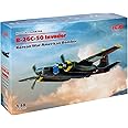 ICM 1:48 - B-26?-50 Invader, Korean War American Bomber
