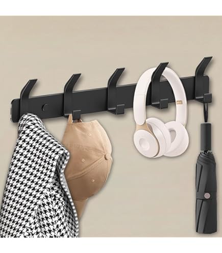 Porte Manteau Mural Patère Porte-Manteau Mural Porte-Manteau Moderne