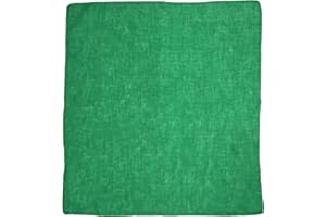 Zac's Alter Ego Bandana uni 100 % coton