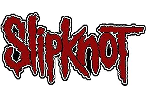 Slipknot Logo à coudre | 2632