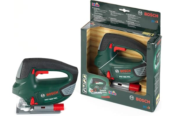 Theo Klein 8379 Bosch sticksåg