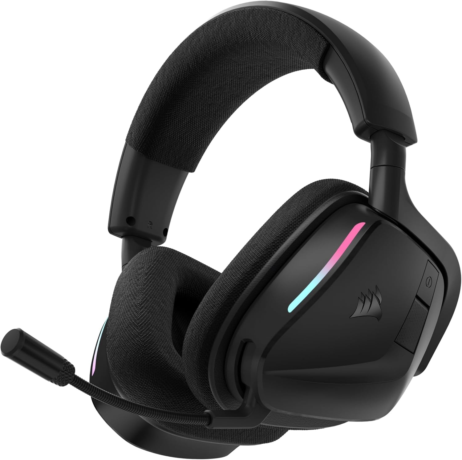 Avis d'Expert & Test Approfondi : Corsair Void v2 Auriculares Inal mbricos para (Sélection)