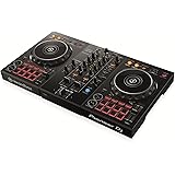 Pioneer Ddj-400 Stereo Sound, Sound Card