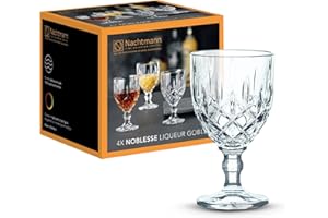 Spiegelau & Nachtmann Noblesse 103748 Set de verres en cristal