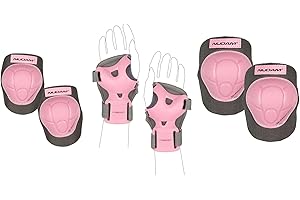 ‎NIJDAM Nijdam Kinder Schützersatz N-Protect