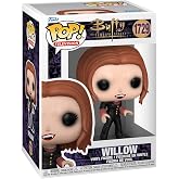 Funko POP TV: Buffy the Vampire Slayer - Willow (Vampire)