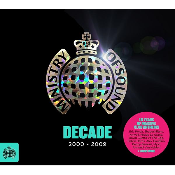 Club Classics - Ministry Of Sound: Various: Amazon.es: CD y vinilos}