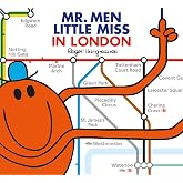 Mr. Men in London (Mr. Men &amp; Little Miss Everyday)