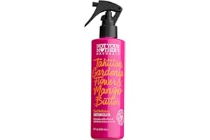 Not Your Mothers Not Your Mother's Detangler Tahiti-Gartenblume & Mango, 236 ml