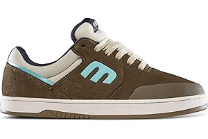 Etnies Marana X AG by aurelien Giraud Männer Sneaker schwarz Basics, Streetwear, Urban Fashion