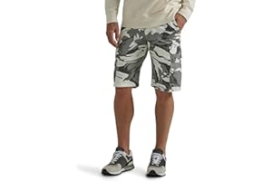 WRANGLER AUTHENTICS Wrangler Męskie spodenki Cargo