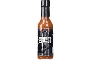 Mad Dog 357 Pure Ghost Hot Sauce
