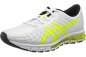 ASICS Homme Gel-Quantum 180 4 Running Shoe