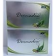 Cymedis H&H Dermadew Soap, 75G (Pack Of 2)