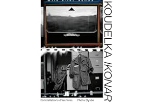 Ikonar: Constellations d'archives