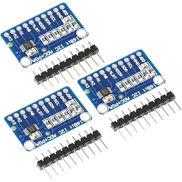 Convertisseur Numérique-analogique DAC7541AJU Burr-Brown - 12 Bits CMOS - 18 Broches SOP SMD