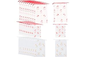 Dantolo 30 x Schuhbeutel mit Zugband PE Schuhtasche, wasserdichte Kordeltasche, Multifunktionale Aufbewahrungstasche, Kofferorganizer Packbeutel Set,Packsack mit Tunnelzug