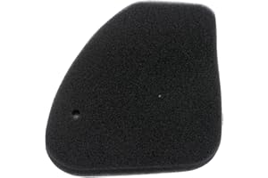 2EXTREME Standard Luftfilter Einsatz kompatibel mit Peugeot Speedfight 2, Squab, TKR, Trekker, Vivacity 50cc