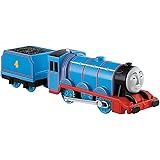 Thomas & Friends BML09 Gordon, Thomas the Tank Engine Trackmaster Toy Engine, Toy Train, 3 Year Old