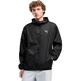 PUMA Ess Regular Windbreaker R&uuml;zgarlık Erkek