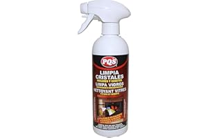 PQS Limpia cristales Pistola 500 ml