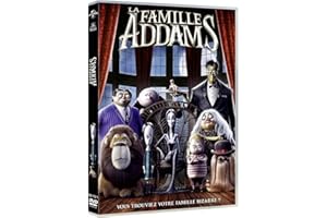 La Famille Addams