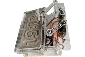 Joy-it Sand-Clock-Kit