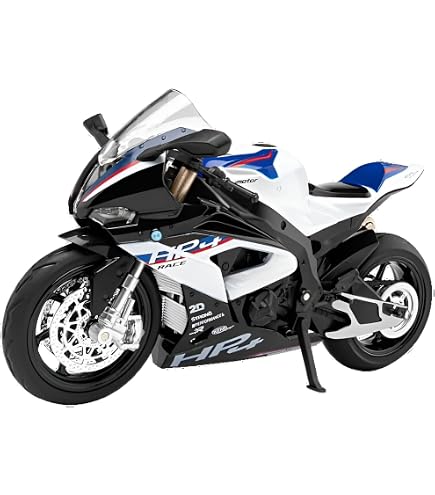 Aoshima Kawasaki Ninja ZX-25R (Black x Pearl Flat) 1:12 Scale