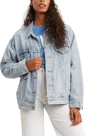 dad trucker jacket
