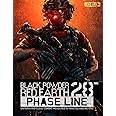 Black Powder Red Earth 28mm Phase Line: Unforgiving Close Combat Measured in Minutes and Meters