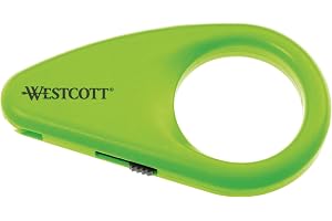Westcott mini keramisk säkerhetsbladöppnare –