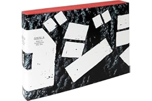 Godzilla: History of Formative Arts 1954-2016