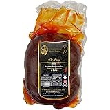 Nduja Spilinga Rezerwat Premium Czarny De Luca 100% włoski Made In Calabria De Luca Włoska Doskonałość Sprawia, że świat marz