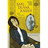 Sarı Duvar Kağıdı (Ciltli)