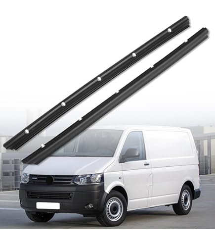 VW TRANSPORTER ACHTERRUIT RECHTS