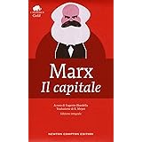 Il capitale. Ediz. integrale