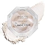 Physicians Formula, Mineral Wear® Diamond Glow Dust, Polvere per Viso con Effetto Luminoso e Glimmering, Formula Blurring che