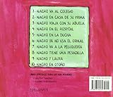 Image de Nacho en el hospital/ Nacho in the Hospital