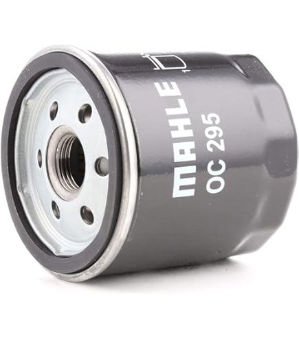 Filtro Motore Knecht LX 571/1 - Ricambio Auto, Dimensioni: Lunghezza 418,5 Mm X Altezza 32 Mm