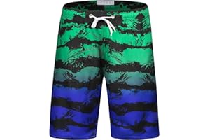 APTRO Bañador Hombre Corto Ropa Hombre Secado Rápido Natacion Surferos con Forrado Hawaianos Vacaciones Tallas Grandes