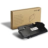 Xerox 108R01416 Genuine Waste Toner Cartridge for WorkCentre 6510 and 6515 - 30,000 Page Yield