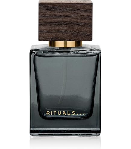 RITUALS Eau de Parfum for Him Bleu Byzantine Travel Size 15ml